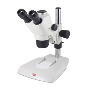 Motic Zoom-Stereomikroskop SMZ171-TP, trino, 7.5x-50x