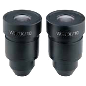 Eschenbach Oculare Oculari (coppia) WF15x/15 mm per serie Stereo