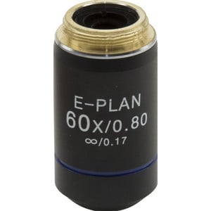 Optika obiettivo M-149, 60x, E-Plan,  IOS
