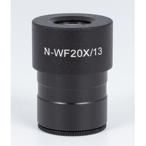 Motic Okular N-WF 20x/13mm, ESD (SMZ-171)