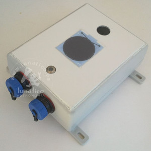 Lunatico AAG CloudWatcher cloud detector for observatories with RHS