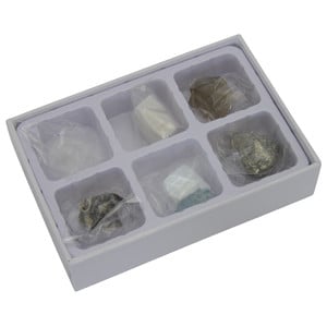 Omegon Kit Mini minéraux