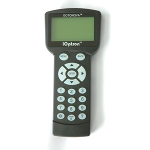 iOptron Go2Nova Hand Controller 8401