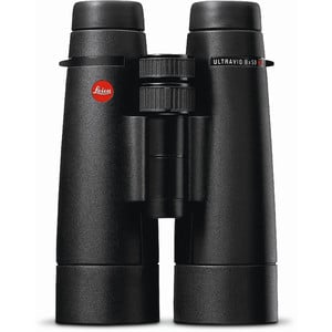 Leica Binoculars Ultravid 8x50 HD-Plus