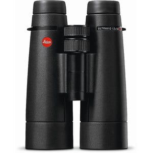Leica Binoculars Ultravid 12x50 HD-Plus