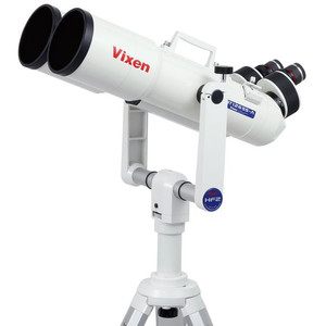 Jumelles Vixen BT 126 SS-A Binocular Telescope Set