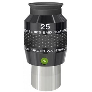 Explore Scientific 2", 25mm, 100° eyepiece with inert gas filling