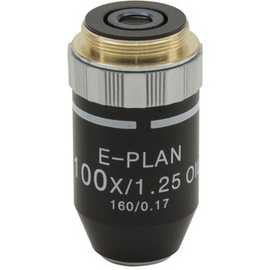 Optika objetivo Objectivo M-169, 100x/1,25E-Plan para B-380