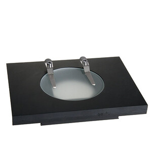 Euromex XY-Tisch DZ.9020, 185x145mm, DZ-Reihe
