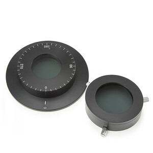 Euromex Set polarizzatore per DZ.9030, DZ-serie