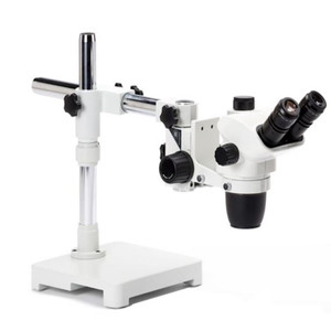 Euromex Microscope stéréo NexiusZoom NZ.1903-U, 6,7-45x