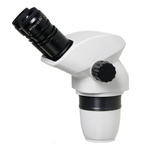 Euromex Cabazal estereo microsopio Nexius, cabezal NZ.5302, bino, 6,7-45x