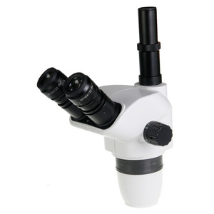 Euromex Cabazal estereo microsopio Nexius, cabezal NZ.5303, trino, 0,67-4,5x
