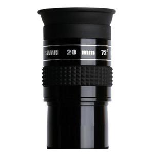William Optics Okular SWAN 20mm 1,25"