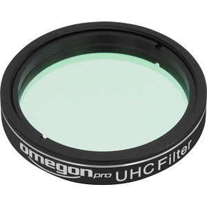 Omegon Filtr Pro UHC 1,25"