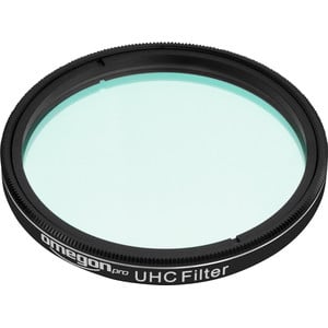 Omegon Filters Pro UHC-filter, 2''