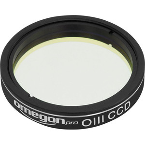 Omegon Filtre Pro OIII CCD 1,25''