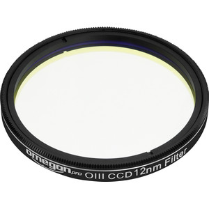 Omegon Filtro Pro OIII CCD Filter 2''