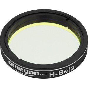 Omegon Filtr Pro H-beta 1,25"