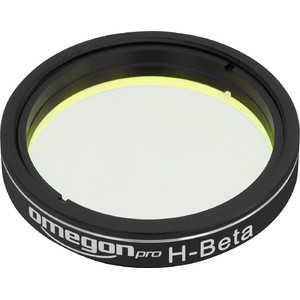 Omegon Pro 1.25'' H-Beta filter