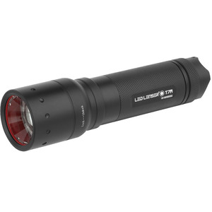 LED LENSER Taschenlampe T7M