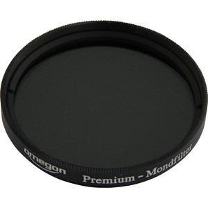 Omegon Filtr księżycowy Premium 2" 25% Transmission