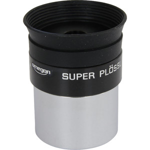 Omegon Super Plössl-oculair, 10mm, 1,25''