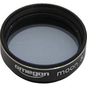 Omegon Filters 1.25
