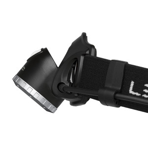 LED LENSER Stirnlampe H7.2