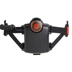 LED LENSER Stirnlampe H7.2