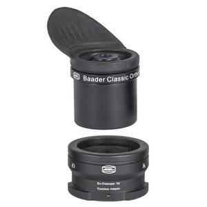 Baader Oculare Classic ortho 6 mm con baionetta ZEISS