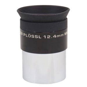 Meade Eyepiece Super Plössl 12.4mm 1.25"