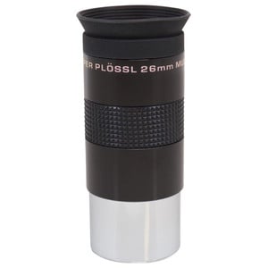 Oculaire Meade Super Plössl 26mm 1,25"