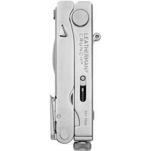 Leatherman Multitool CRUNCH