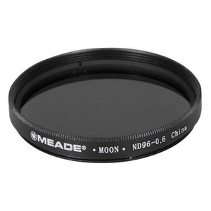 0,6 mm pour oculaire de t/élescope Coupe la Pollution Lumineuse Violet Clair Filtre Sky Glow//Moon 1,25avec Filetage Standard M28 Filtre Lunaire 1,25 Pouces