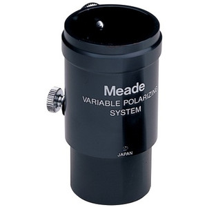 Meade Zmienny filtr biegunowy 1,25"
