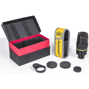Baader Ocular Morpheus 76° 9mm eyepiece