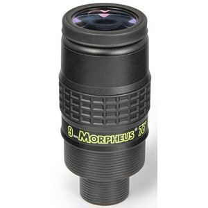 Baader Ocular Morpheus 76° 9mm eyepiece