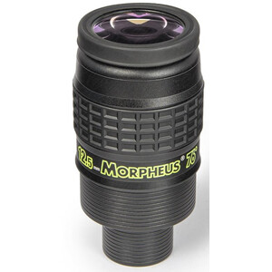 Baader Morpheus 76° 12.5mm eyepiece