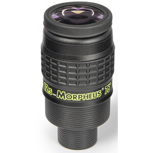 Baader Ocular Morpheus 76° 12.5mm eyepiece