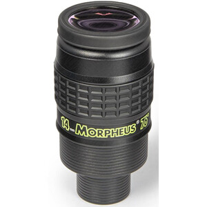 Baader Ocular Morpheus 14mm, 76° eyepiece