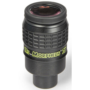 Baader Ocular Morpheus 76° 17.5mm eyepiece