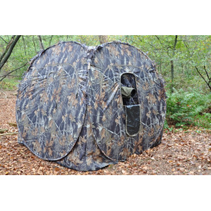 Stealth Gear Tente de camouflage M2