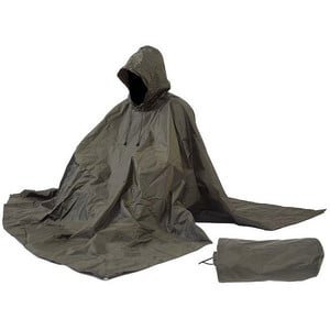 Stealth Gear Poncho Extreme 2