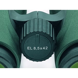 Swarovski Binoculares EL 10x42 WB 3.ª generación