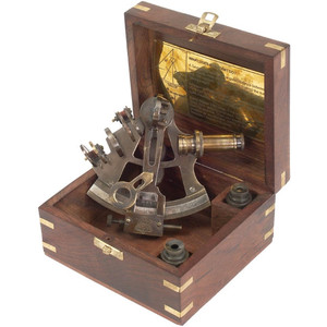 K+R Nostalgie-Sextant VENTURA