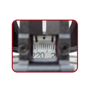 K+R Peilkompass MERIDIAN PRO mit Steigungsmesser