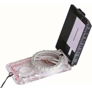 K+R Spiegelkompass ALPIN