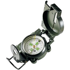 K+R TRAMP hiking compass