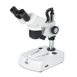 Motic Microscopio stereo SFC-11C-N2GG